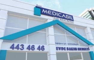 Evde sağlık hizmetlerine ilgi arttı