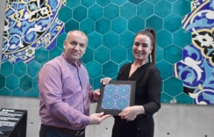 Fenomen Kadınlar Fetih Müzesi’nde