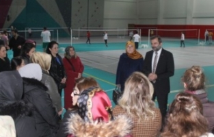 Gürsu kadınların penceresinden değerlendirildi