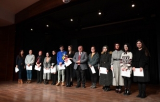 İNESMEK ile sessizliğin sesi oluyorlar