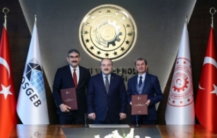 Kadın istihdamına destek