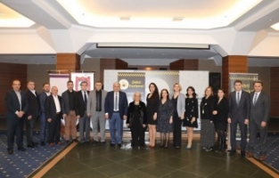 Kadına yönelik şiddete sıfır tolerans…