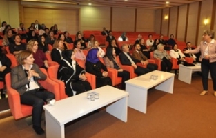 Kadının mazereti yok