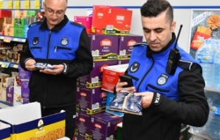 Kestel’de tüm önlemler alındı