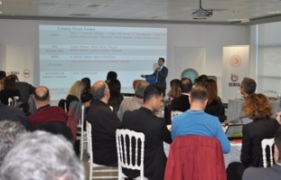 Mesleki eğitimde yenilikçi modeller arayışı