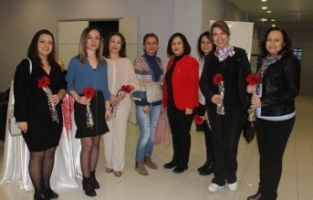 Mimarlardan anlamlı etkinlik