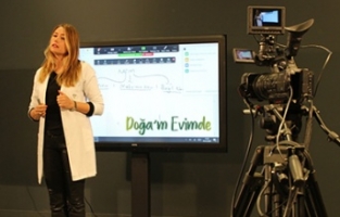 Okullar online eğitime geçiyor