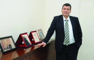 Sınav Koleji’nden örnek davranış