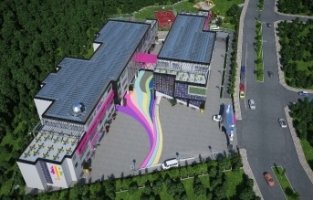 Yedi Renkli Çınar'da online eğitim