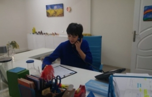 Büyükşehir’den psikolojik destek