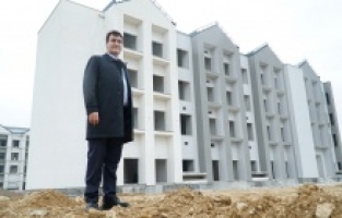 Korona vizyon projeleri durduramadı!