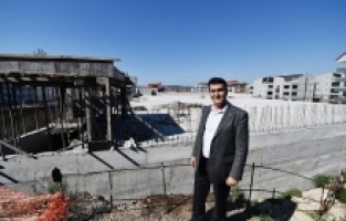 Osmangazi’de korona sonrası açılışlar peş peşe gelecek