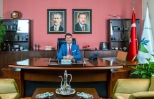 Başkan Dündar’dan bayram mesajı