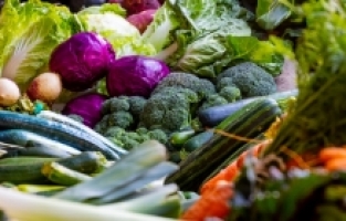 Doğru beslenerek  kilonuzu koruyun