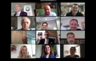 Kadını Güçlendirme Bursa  Platformu’ndan online söyleşiler