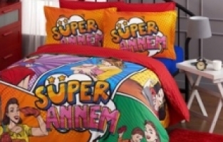 Özdilek’ten “Süper Anneler”e