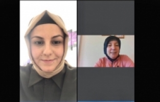 Vekil Gözgeç, Kadın  Kolları’nın nabzını tutuyor