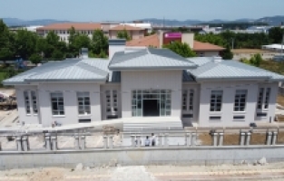 Osmangazi’den hizmet dolu takas