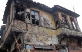 Şadırvanlı Han yeniden hayat buldu