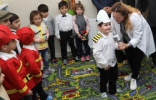 Ana Kucağı’nda ön kayıtlar başladı