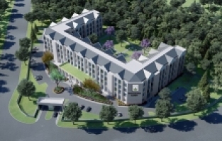 BAREM Avrupa'nın gözdesi oldu