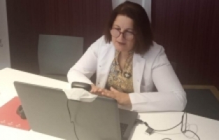 Hayat’tan online gebe okulu