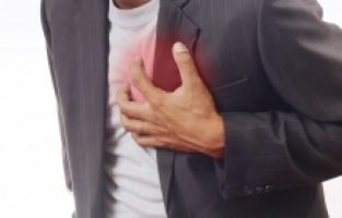 Her göğüs ağrısı kalp krizi değildir!