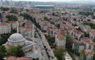 Kükürtlü’de dönüşümün ilk adımı atıldı