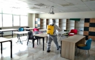 BUSMEK kurs merkezleri eğitime hazır