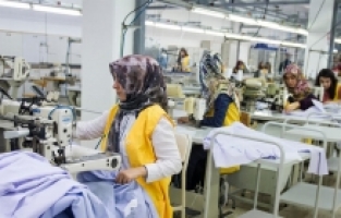 Pandemi kadın istihdamını azalttı