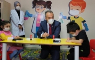 Ana Kucağı Bursa’yı sarıyor