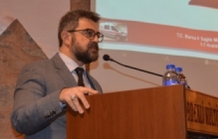 Erken fark edersen çok şey farkeder