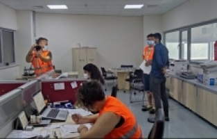 Türkiye’de “Döküm sektöründe kadın rol modeller” seçildi