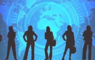 Başarılarıyla rol model oluyorlar