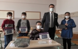 Eğitimde ‘Osmangazi’ farkı