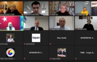 81 İlde Türkiye’nin Toplumsal Cinsiyet Eşitliği Karnesi yayınlandı