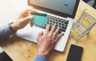 Online alışveriş yapanların oranı yüzde 36’ya yükseldi