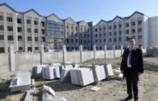 2021 yılına 5 proje damga vuracak