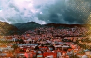 371 bin sıcak yemek, erzak paketi ve somun ekmeği