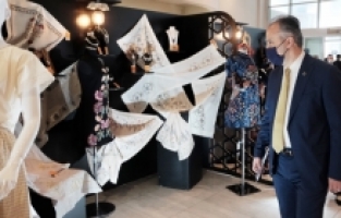 Bursa Eğitimden üretime BUSMEK farkı