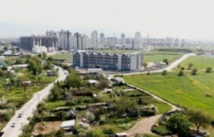 BAREM, Sosyal Belediyeciliğin zirvesi