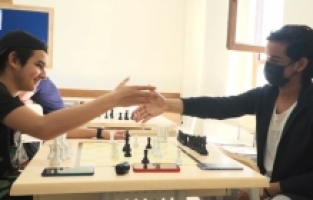 Bu turnuvada herkes Mustafa Dündar