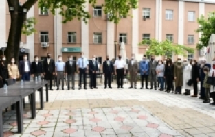 Hayat boyu öğrenme haftası kutlandı