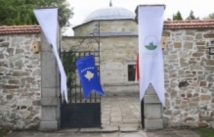 Orhan Gazi’nin Miğferi Fetih Müzesi’nde