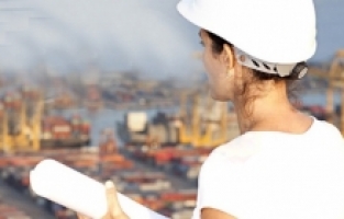 Sanayide erkek egemenliği kırılıyor