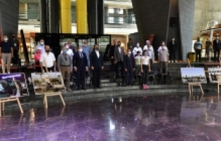 Destansı Mücadelenin Kareleri Fetih Müzesi’nde