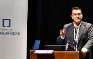 Dündar: “Siyaset üstü yoktur, şehrin siyaseti vardır”