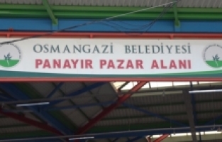 Osmangazi’de hijyenik kurban kesimi
