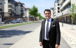 Osmangazi’de ‘Sağlam’ dönüşüm