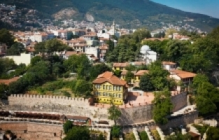 Sümbüllü Bahçe Konağı’na kapsamlı tadilat